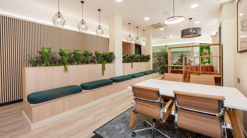 Fontenoy Apartments, Liverpool