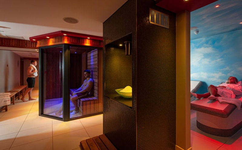 Spa