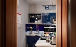 Studio kitchen