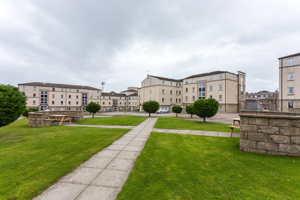 Trinity Court, Aberdeen Ardmuir Reviews By Students