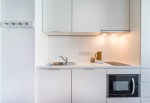 Studio Kitchen