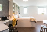 Gold Accessible Studio