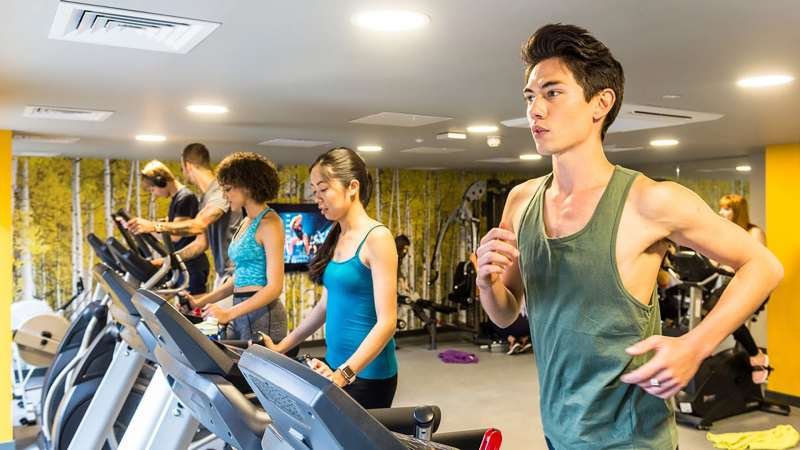 Gym