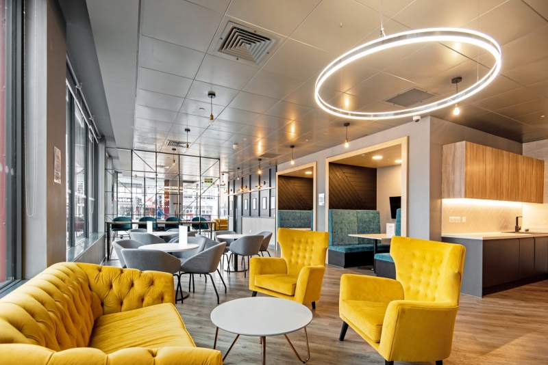 Common Area