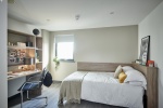 Deluxe Ensuite