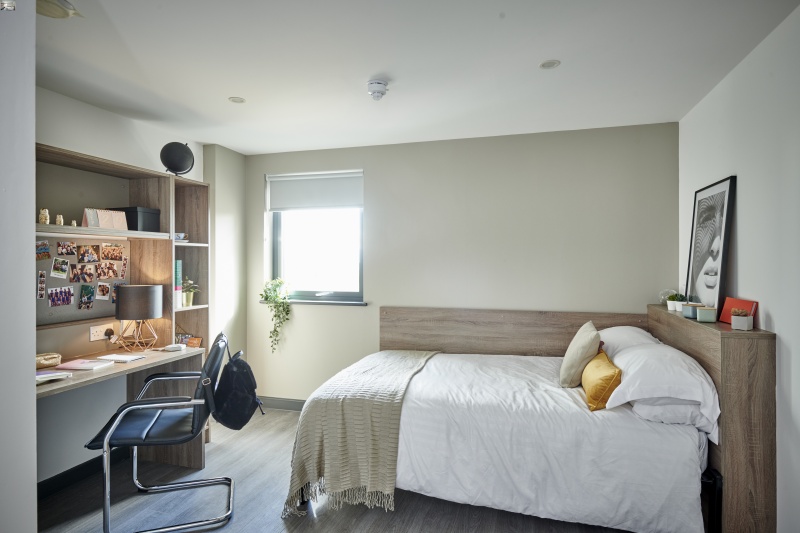 Deluxe Ensuite