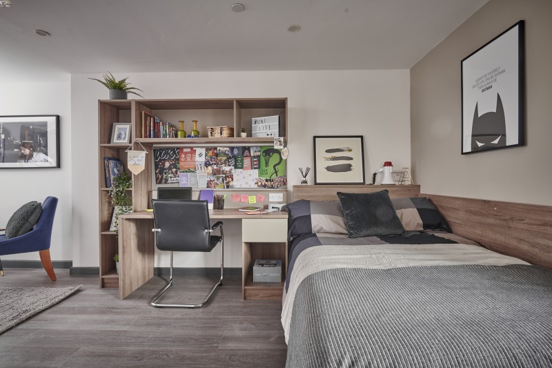 Premium Ensuite
