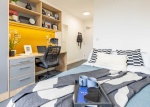 Deluxe Ensuite