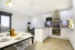 Share Kitchen 