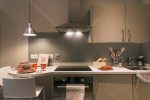 Kingsmill Studios Studio Kitchen