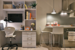 Kingsmill Studios Studio Desk and Dining