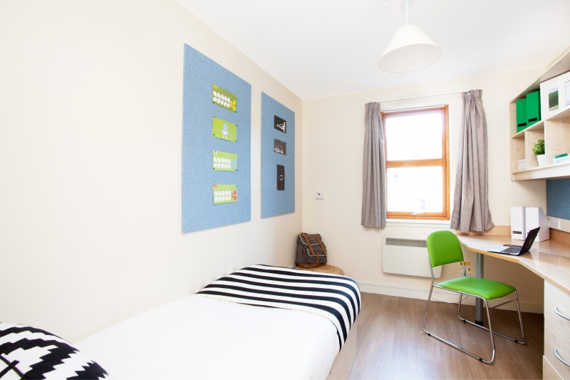 Student Accommodation Aberdeen 