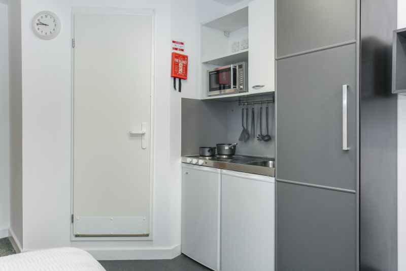 Herbal Hill Studios, London