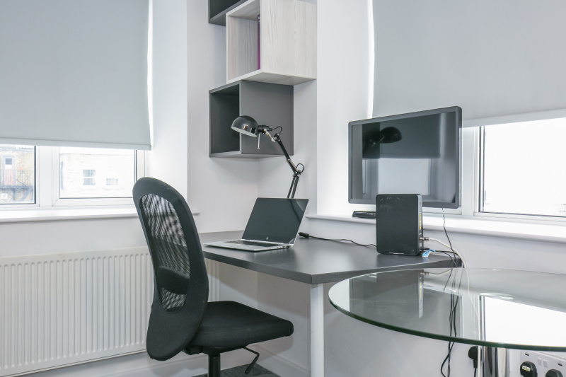 Herbal Hill Studios, London