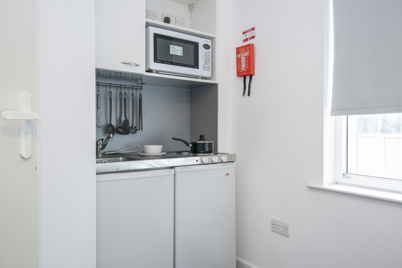 Herbal Hill Studios, London