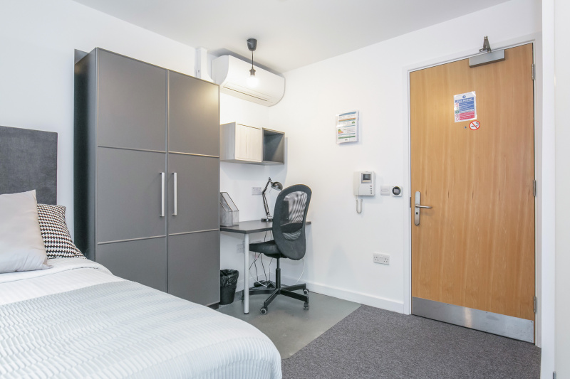 Herbal Hill Studios, London