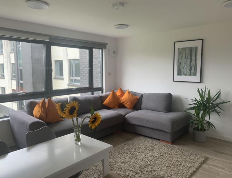 Langside Living, Glasgow