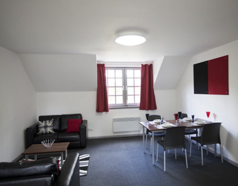 Don Street - Liberty Living, Aberdeen