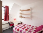 Don Street - Liberty Living, Aberdeen