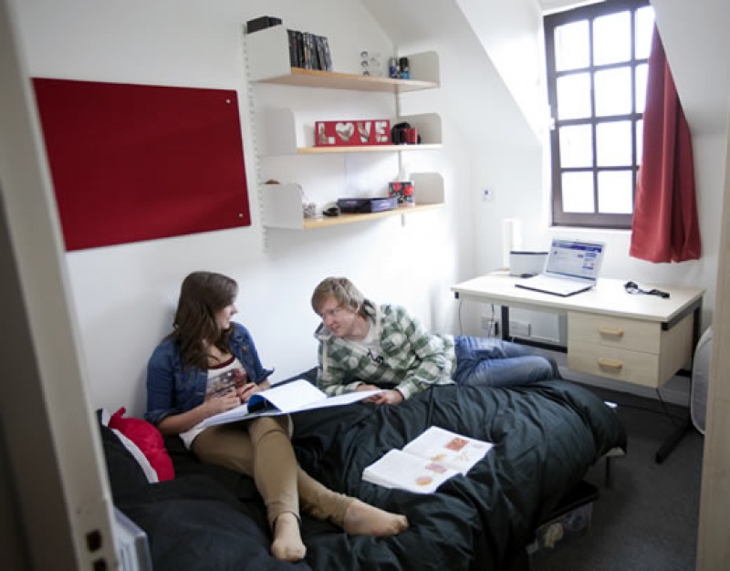 Don Street - Liberty Living, Aberdeen