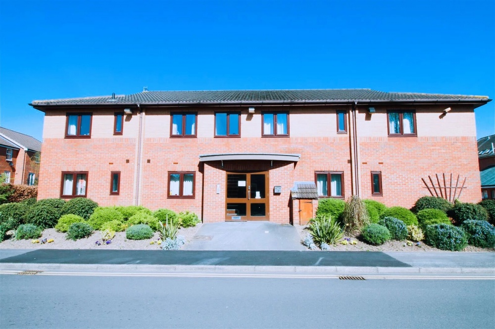 Kingfisher Hall, Loughborough Student Beehive Hallbookers Verifi