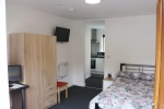 Forest Rise, Loughborough