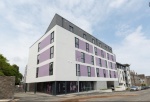 St Peter Studios, Aberdeen