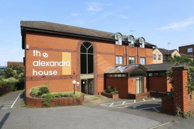 Alexandra House, High Wycombe