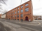 The Zip Building, Leicester