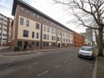 The Zip Building, Leicester