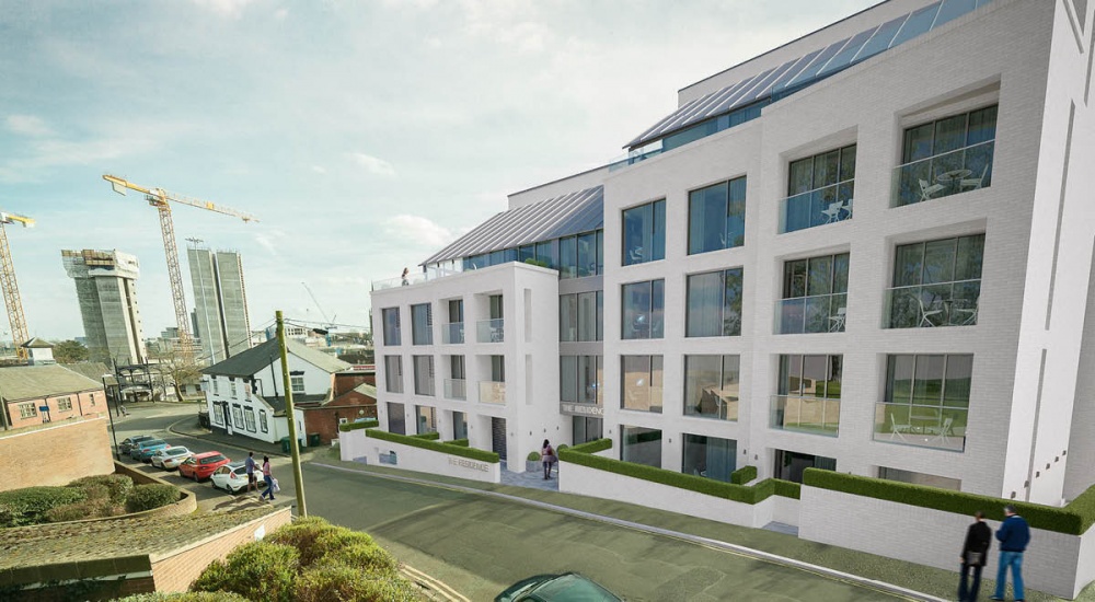 Prestige Student Living The Residence Homes For Students Reviews