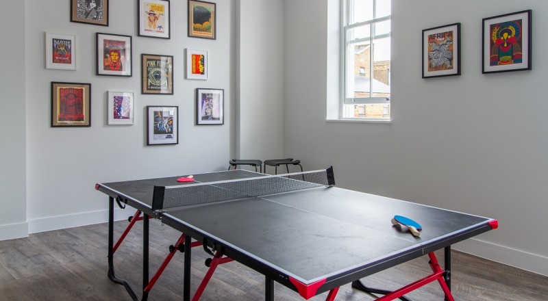 AXO Seven Sisters, London