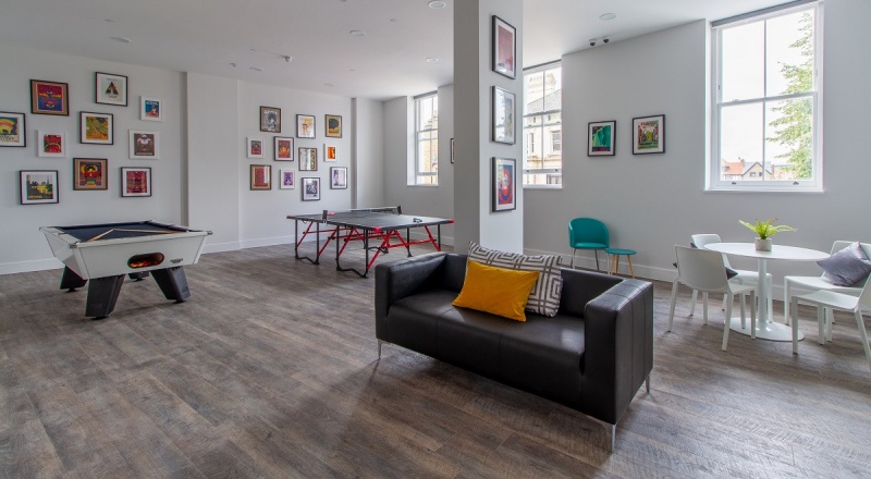 AXO Seven Sisters, London