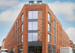 Dean Street Works, Bristol