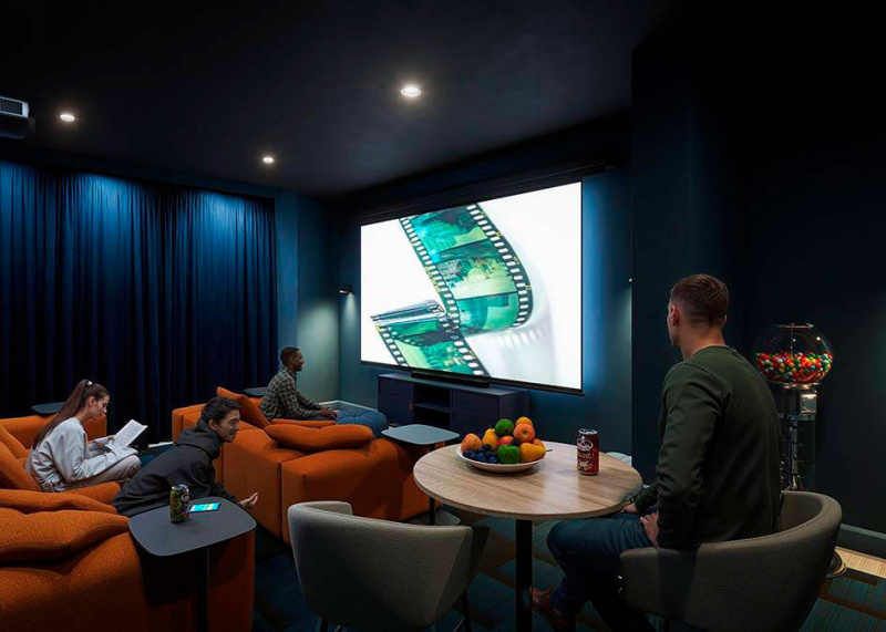 City Heights, Cardiff