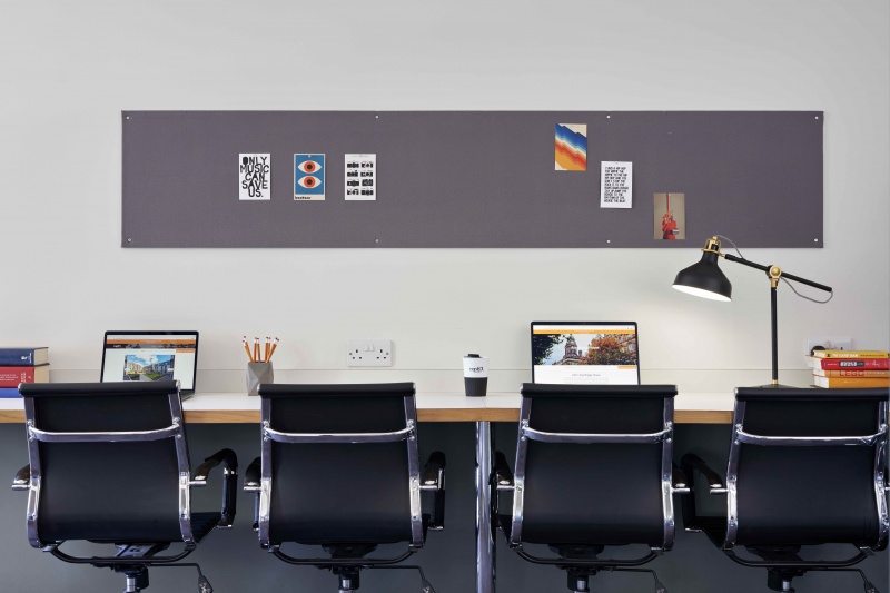 Study Room