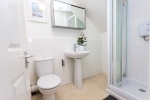 bathroom 207 King Street