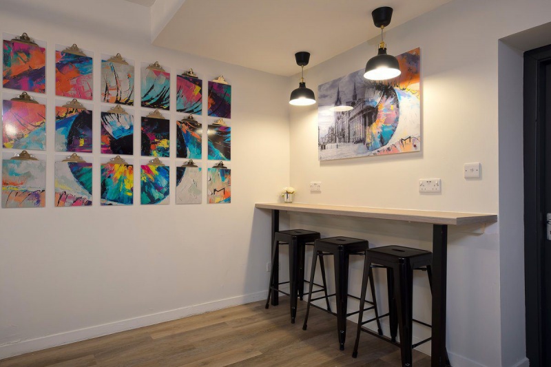 207 King Street – Student Accommodation