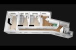 plan share apartment at 207 King Street