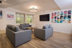 share space with sofas at 207 King Street