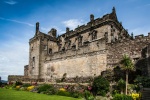 Carters Yard, Stirling