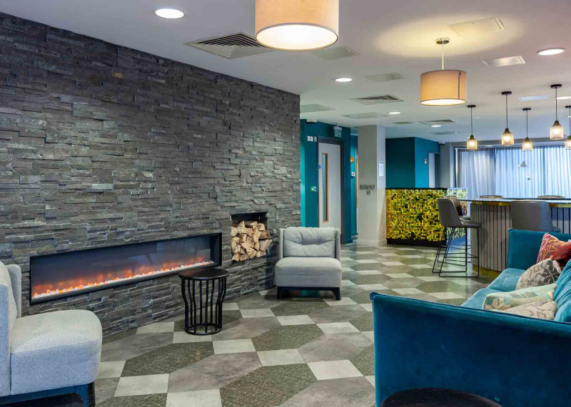 The Fitzalan, Cardiff