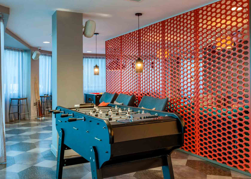 The Fitzalan, Cardiff