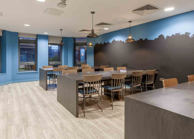 The Fitzalan, Cardiff