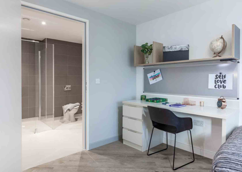 The Fitzalan, Cardiff