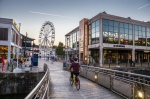 Market Quarter Studios, Bristol