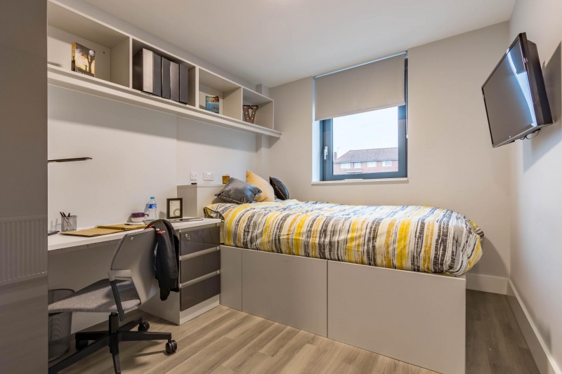 ViBe Student Living