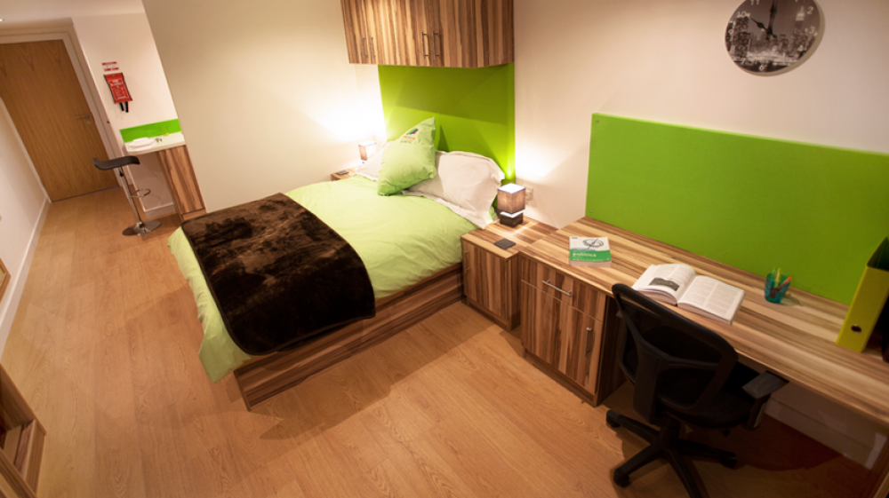 Palace Studios, Huddersfield Hallbookers Verified Reviews