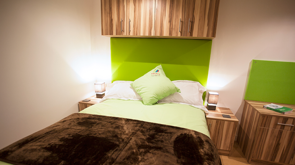 Palace Studios, Huddersfield Hallbookers Verified Reviews