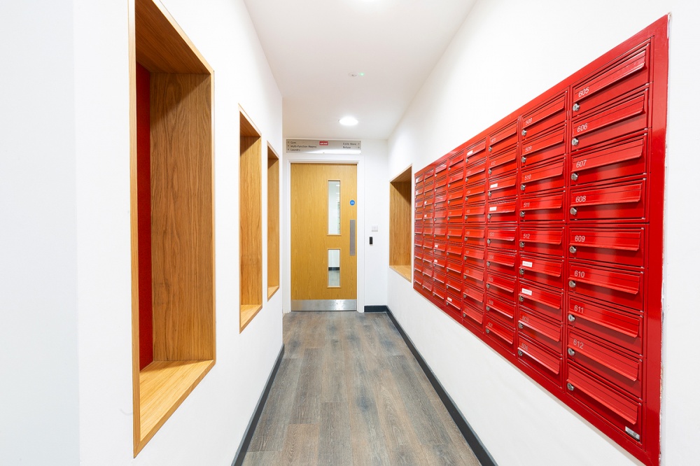 Abbey House, Coventry Uninn Reviews by